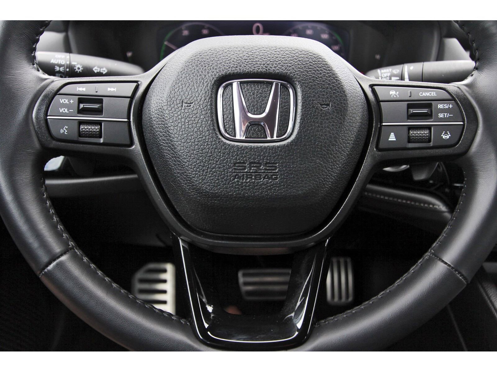 Used 2024 Honda Accord Sport image 17