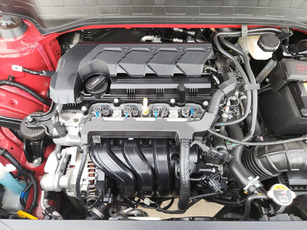 Used 2025 Hyundai Venue SE FWD image 29