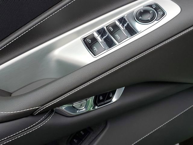 New 2026 Chevrolet Corvette Z06 image 23