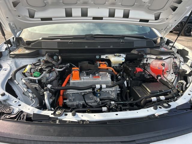 New 2026 Chevrolet Equinox EV LT image 33