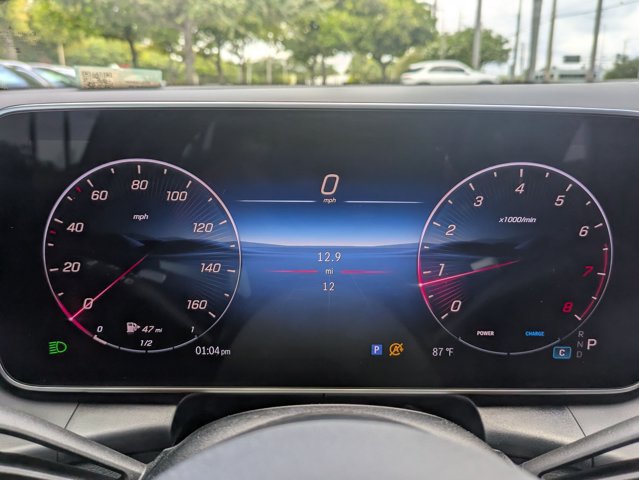 New 2026 Mercedes-Benz GLS 450 4MATIC image 10