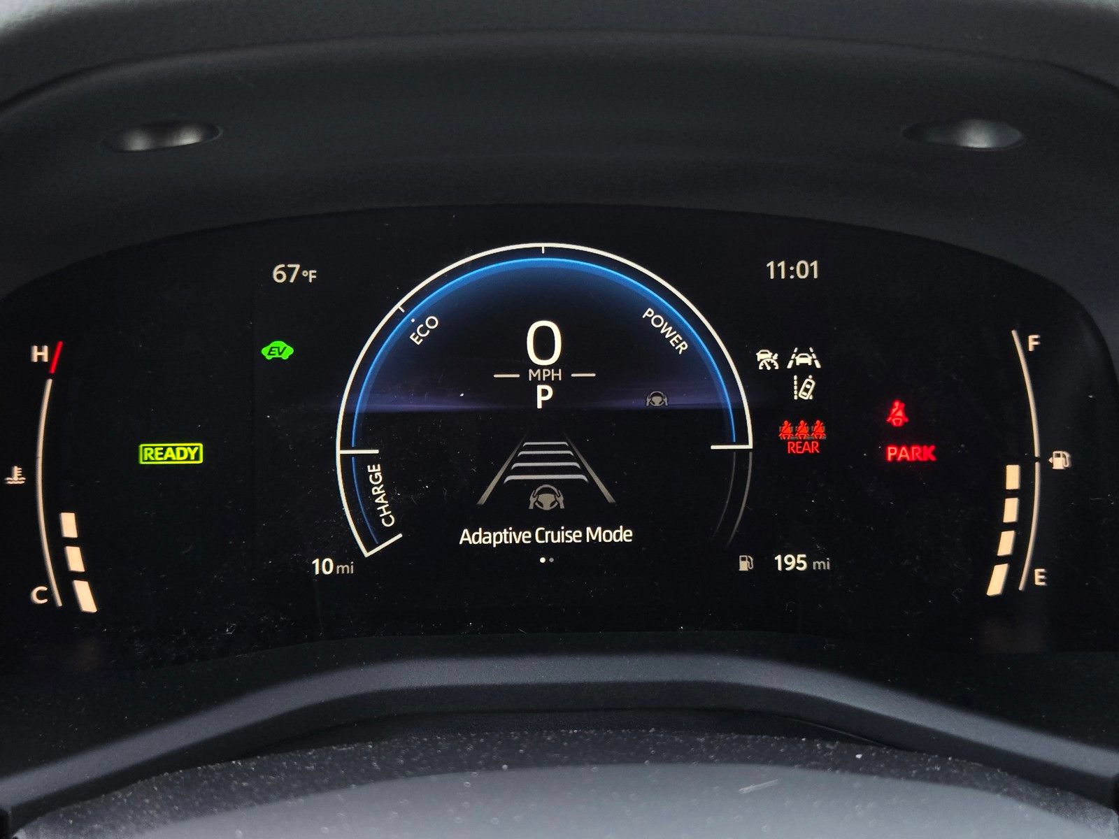 Certified 2026 Toyota Camry SE w/ Convenience Package FWD image 21