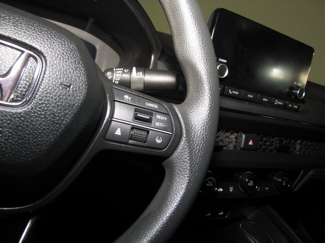 Certified 2023 Honda Accord LX image 6