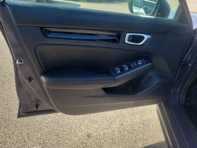 Used 2024 Honda Civic Sport Touring image 24