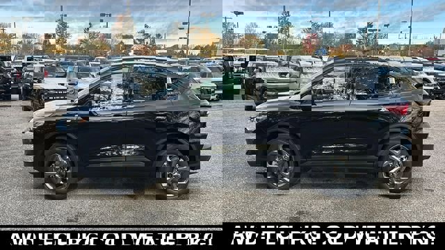 New 2026 Ford Escape ST-Line w/ Tech Pack #1 image 3