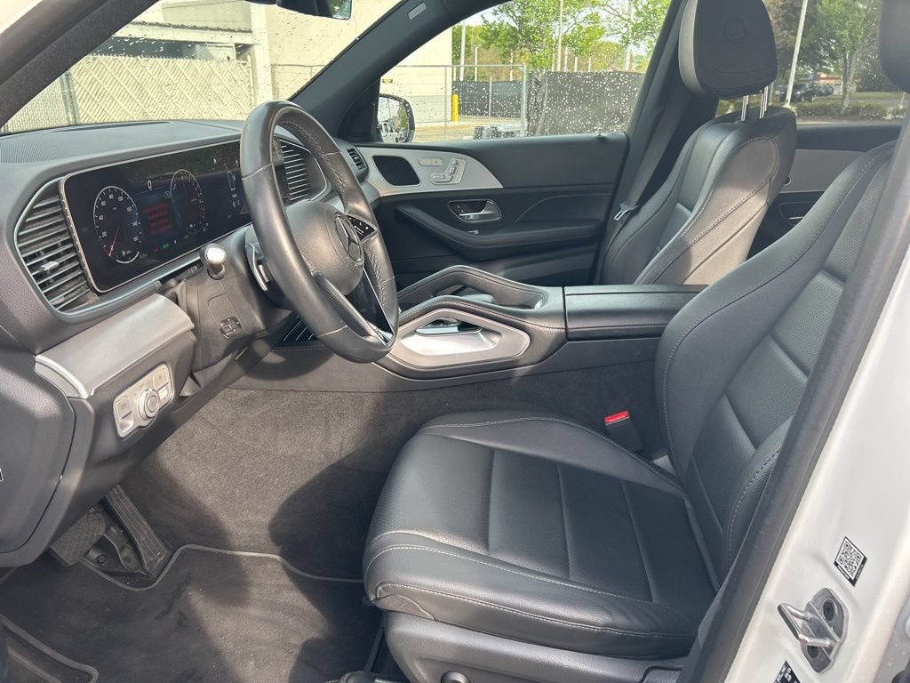 Used 2024 Mercedes-Benz GLE 450e 4MATIC image 17