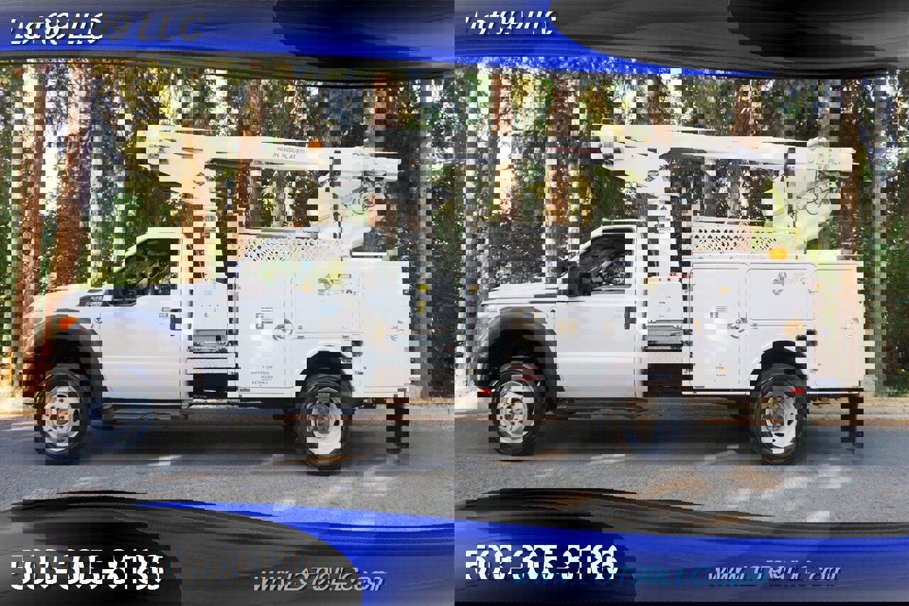 Used 2013 Ford F450 XL