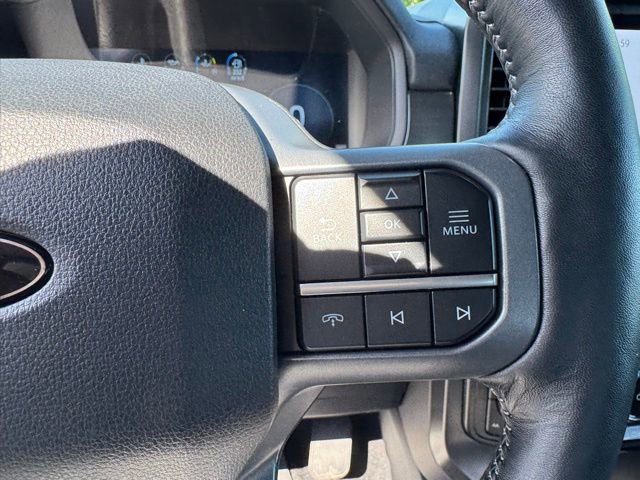 Used 2024 Ford F150 Lariat w/ FX4 Off-Road Package AWD/4WD image 18