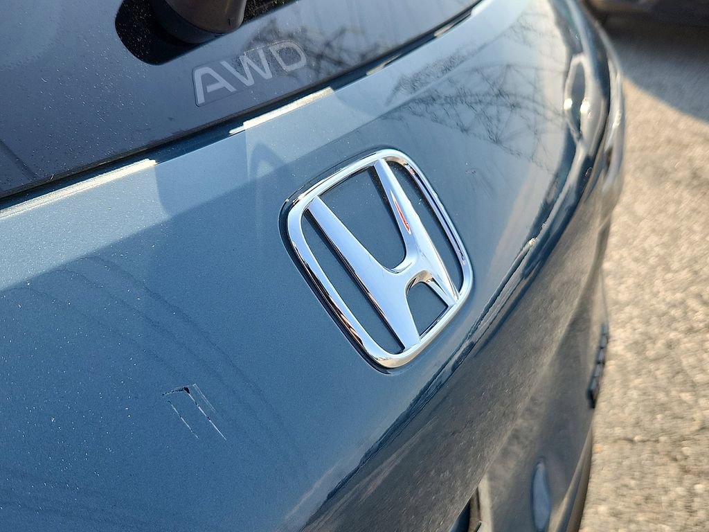 Used 2025 Honda HR-V Sport image 23