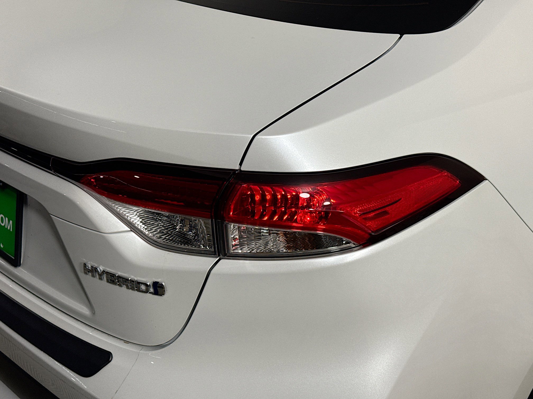 Used 2022 Toyota Corolla LE image 34