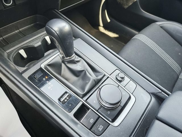 Certified 2025 MAZDA CX-50 AWD 2.5 S w/ Preferred Package image 24