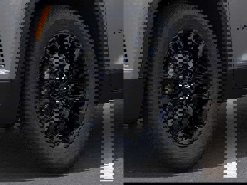 New 2026 Chevrolet Traverse LT w/ Midnight/Sport Edition AWD/4WD image 9