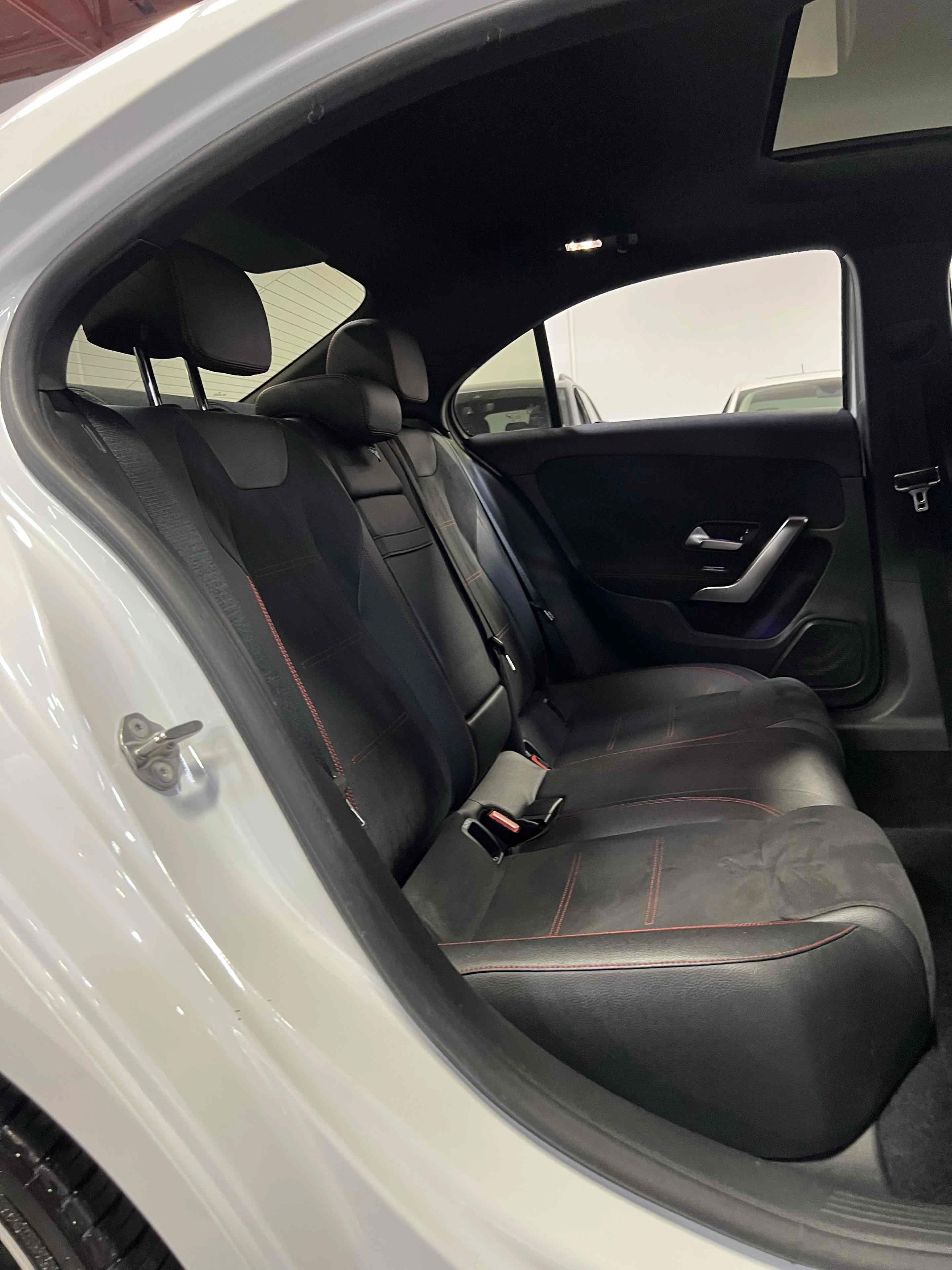 Used 2022 Mercedes-Benz A 220 image 44