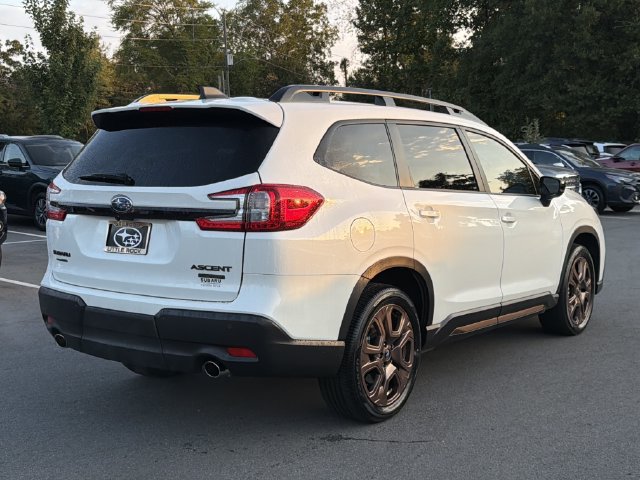 Certified 2026 Subaru Ascent Limited Bronze w/ Popular Package #2 AWD/4WD image 3