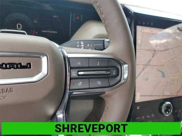 New 2026 GMC Yukon Denali w/ Denali Reserve Package image 23