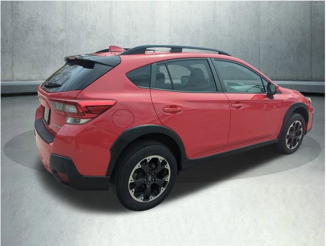 Used 2021 Subaru Crosstrek 2.0i Premium AWD/4WD image 6