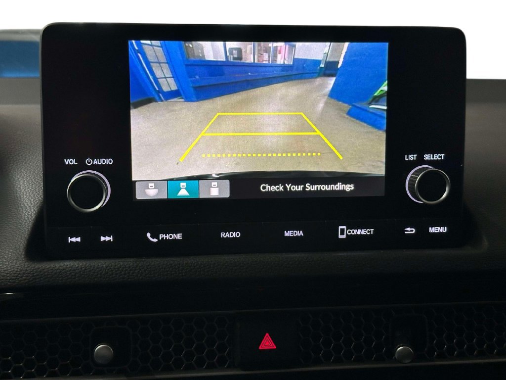 Used 2023 Honda Civic LX image 4