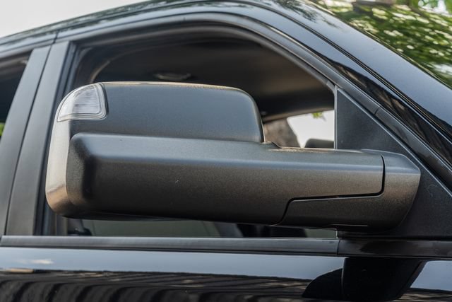 Used 2021 RAM 1500 Big Horn RWD image 15