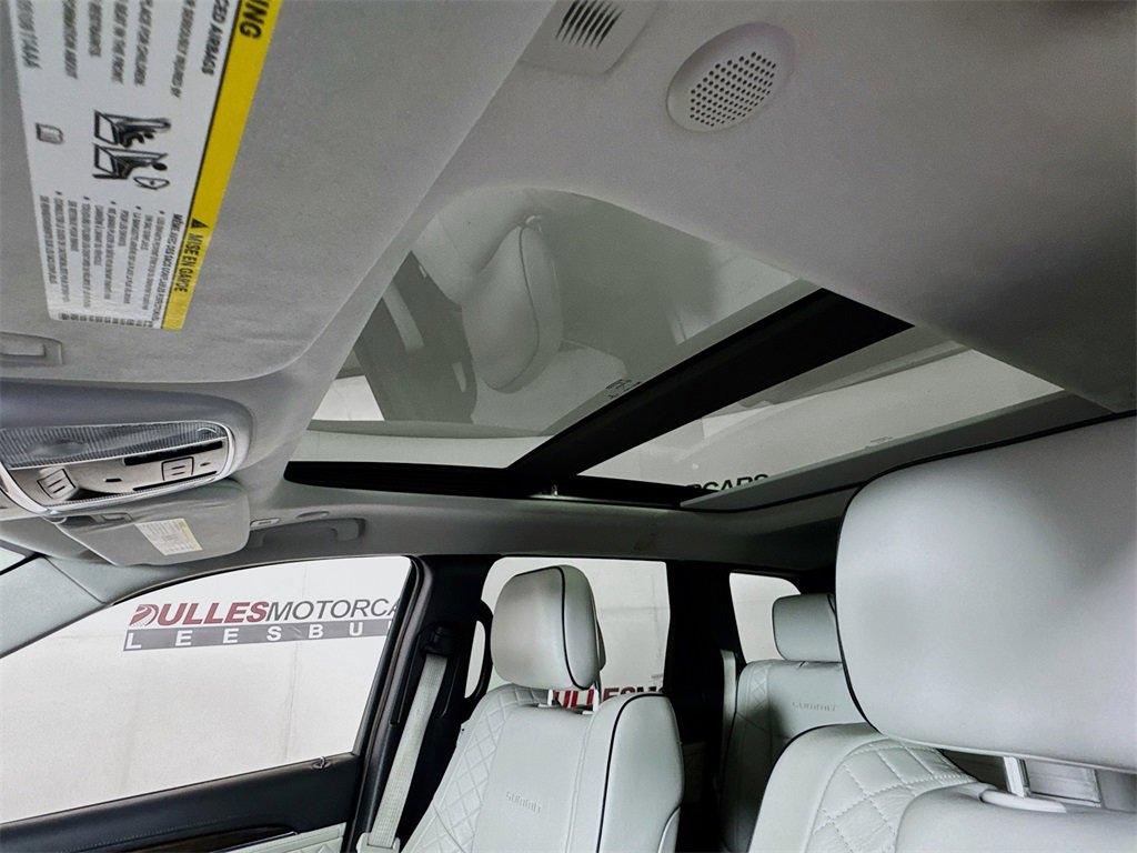 Used 2020 Jeep Grand Cherokee Summit image 23