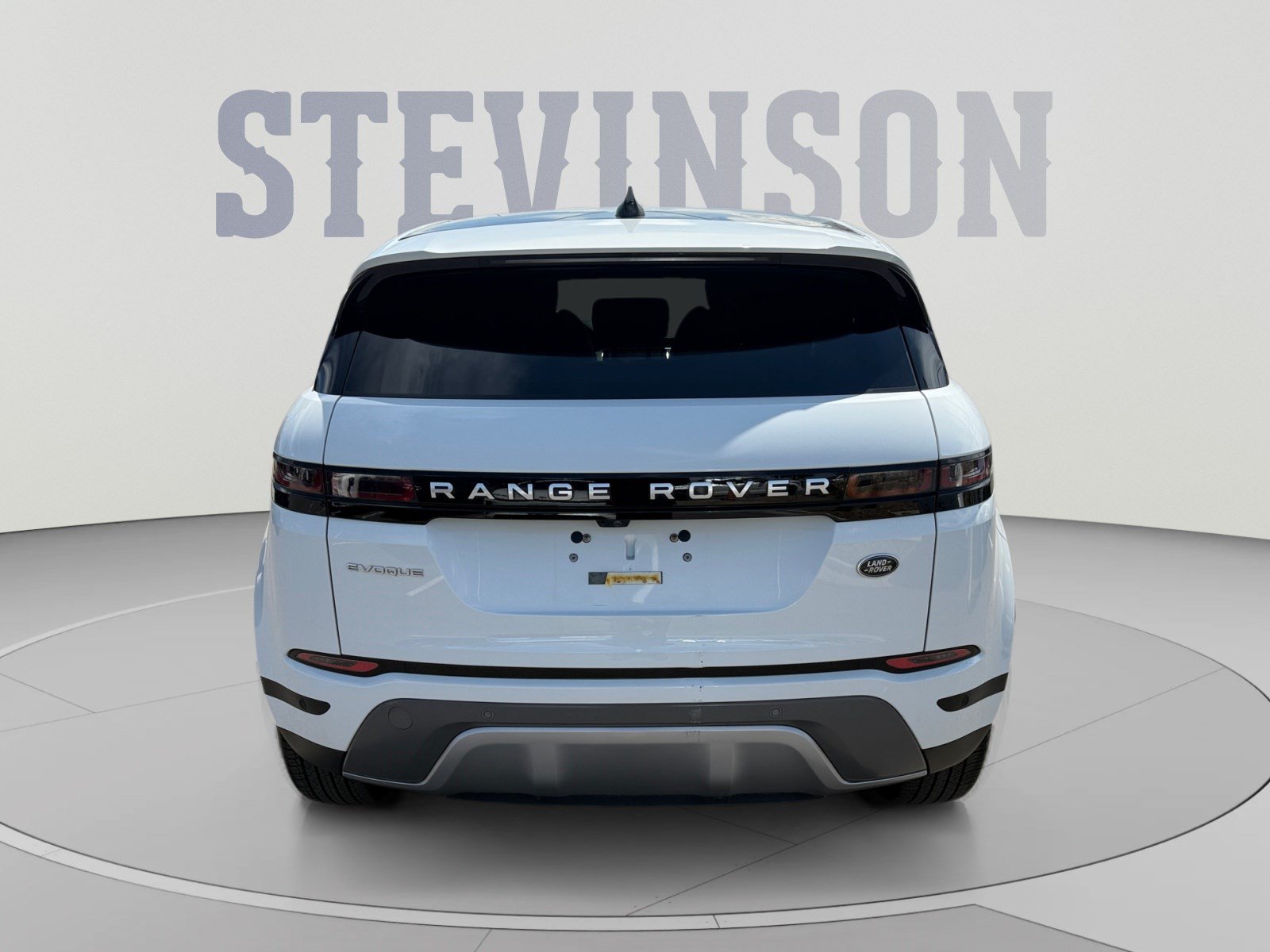 Used 2021 Land Rover Range Rover Evoque S AWD/4WD image 4