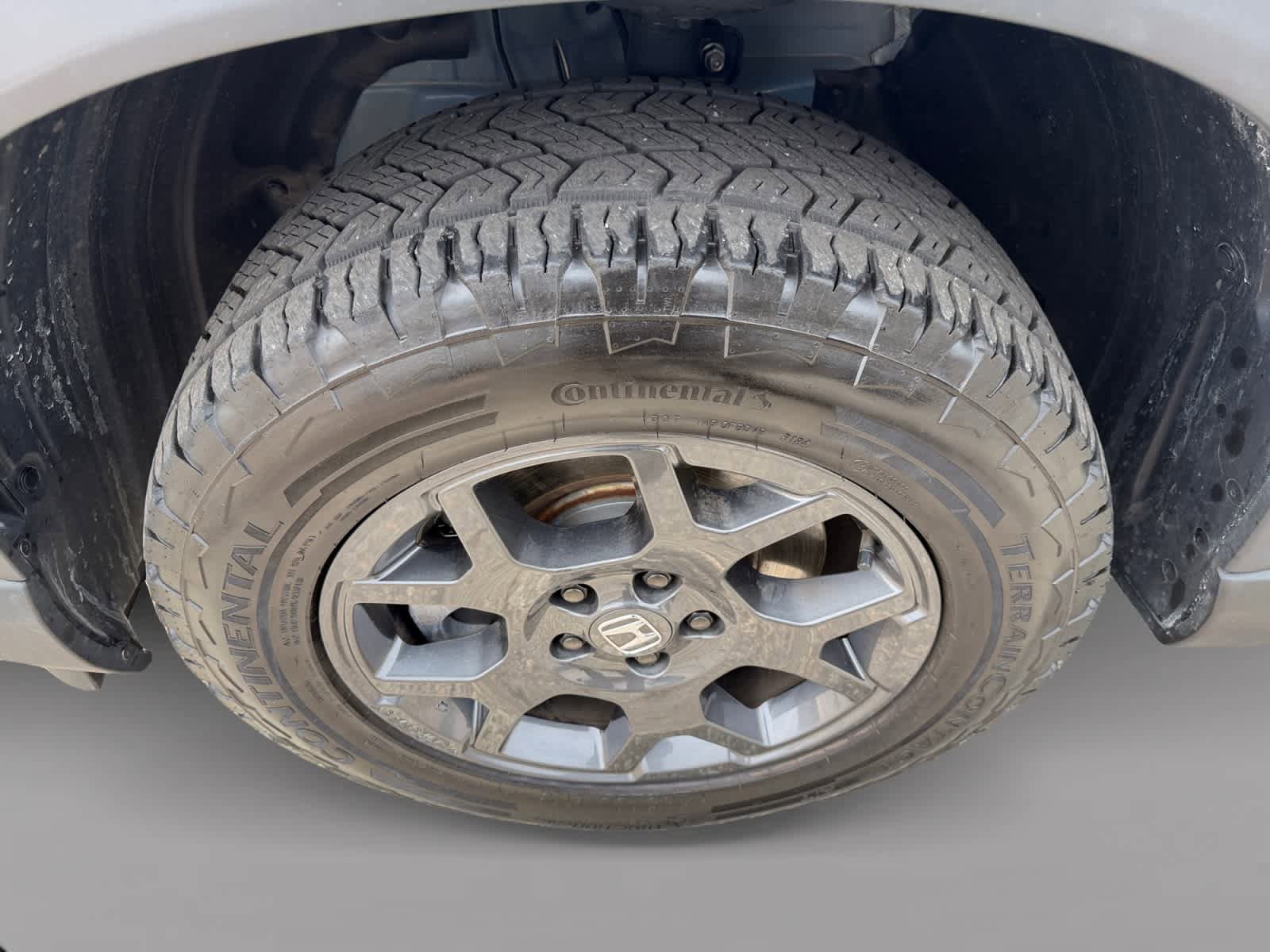 Used 2025 Honda Pilot TrailSport image 9