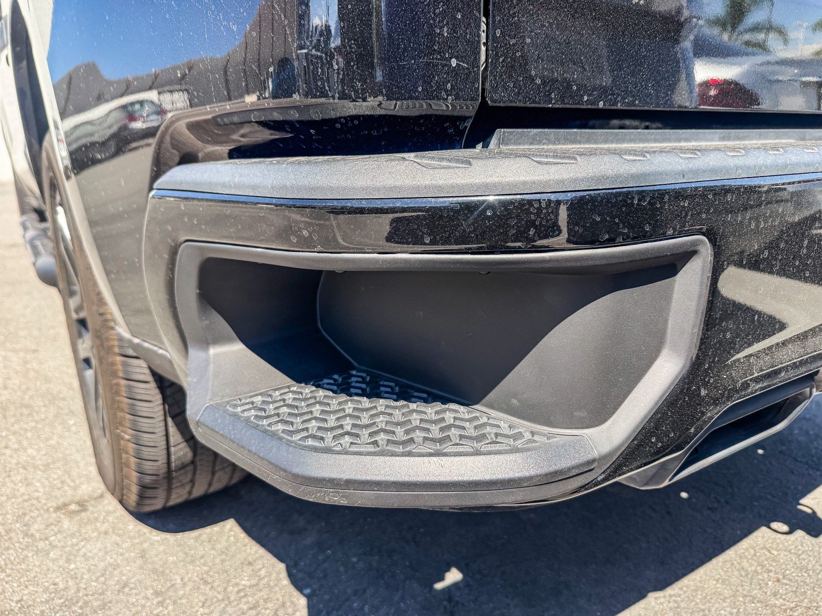 Used 2023 Chevrolet Silverado 1500 RST w/ Rally Edition AWD/4WD image 16