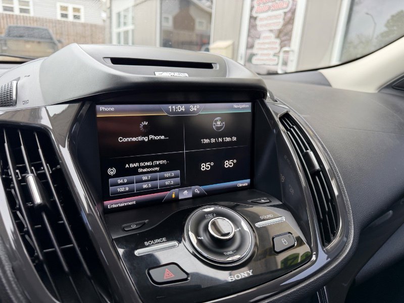 Used 2014 Ford Escape Titanium w/ Equipment Group 401A image 5