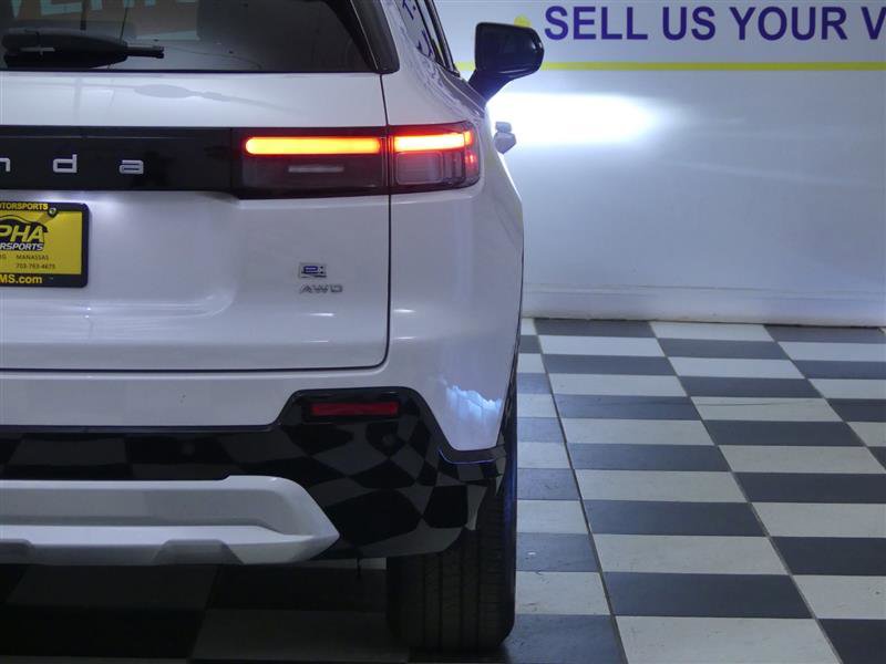 Used 2024 Honda Prologue Touring image 33