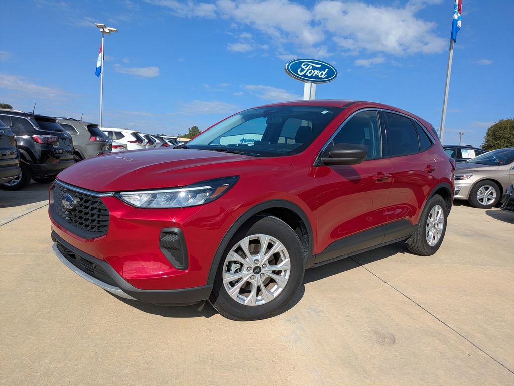 Used 2023 Ford Escape Active image 4