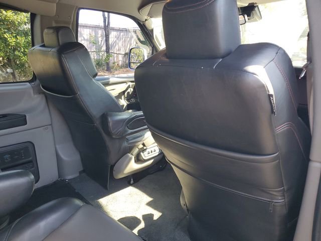 Used 2022 Chevrolet Express 2500 Extended w/ Enhanced Convenience Package image 22