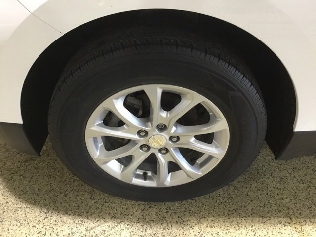 Used 2021 Chevrolet Equinox LT image 8