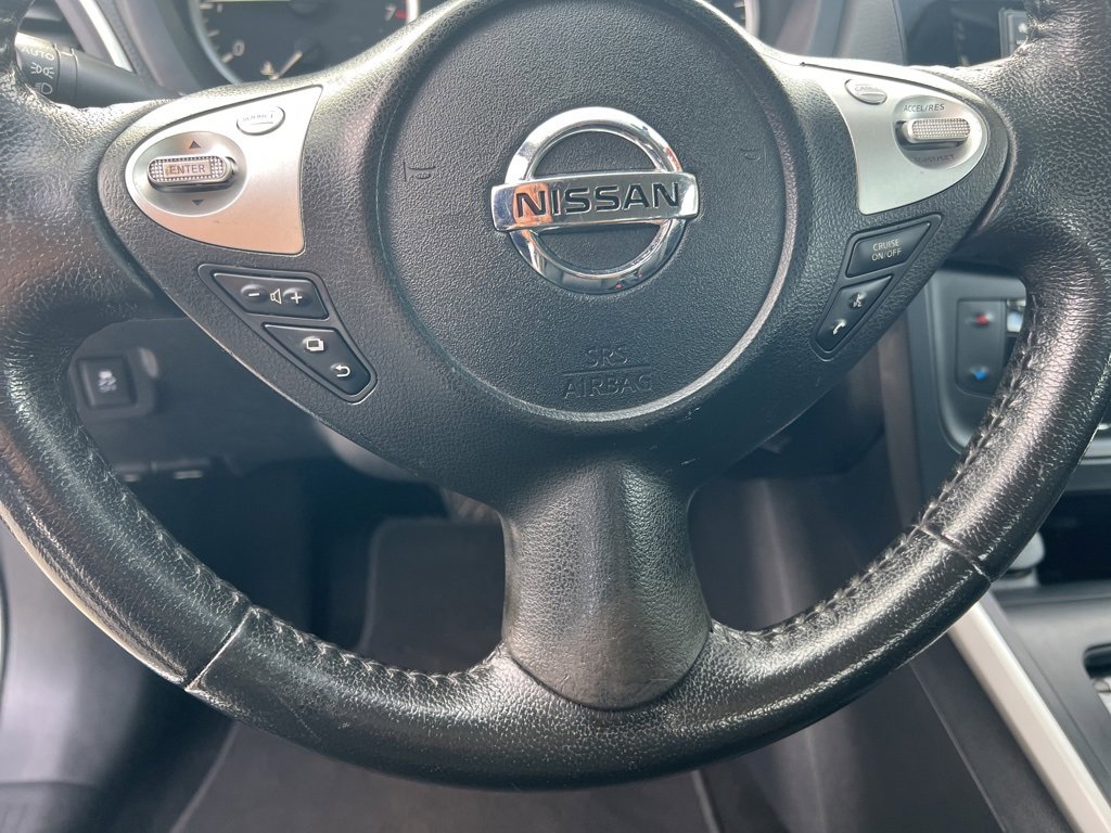 Used 2019 Nissan Sentra SV image 13