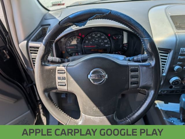 Used 2006 Nissan Titan SE RWD image 14