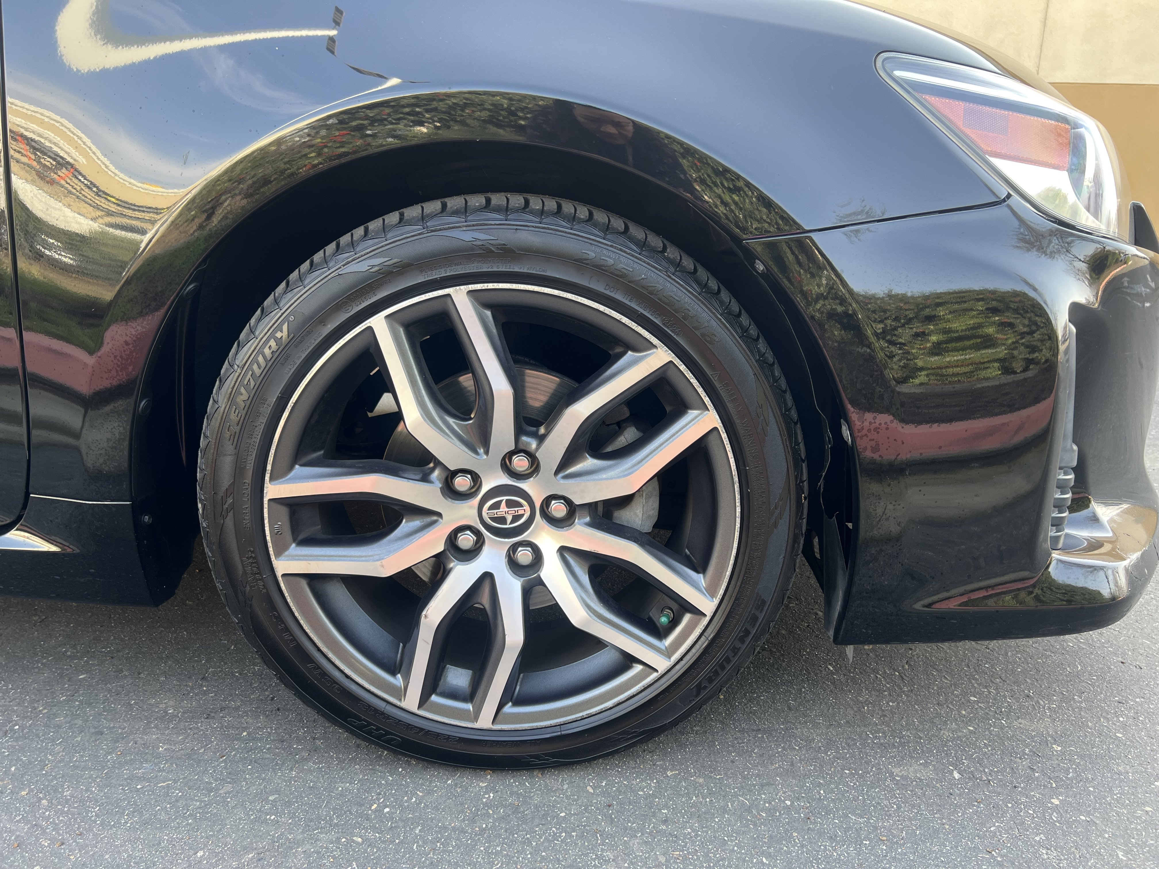 Used 2014 Scion tC Monogram Series image 31