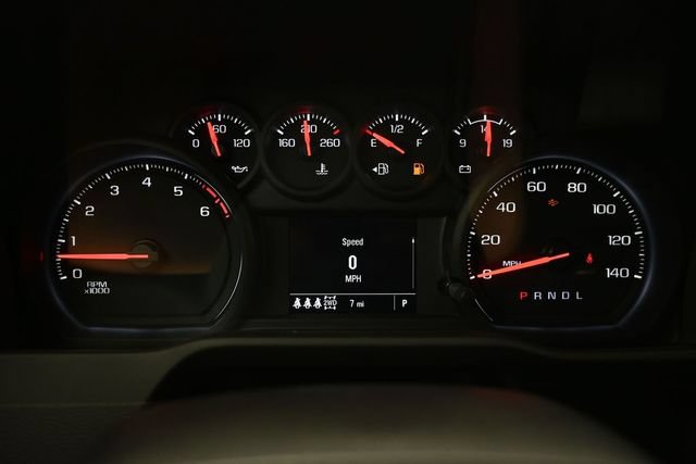 New 2026 GMC Sierra 3500 Pro w/ 1SA Pro Safety Plus Package AWD/4WD image 9