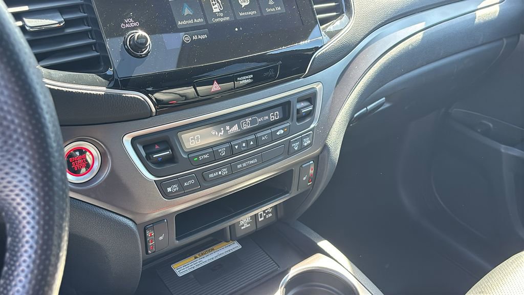 Certified 2023 Honda Passport EX-L image 20