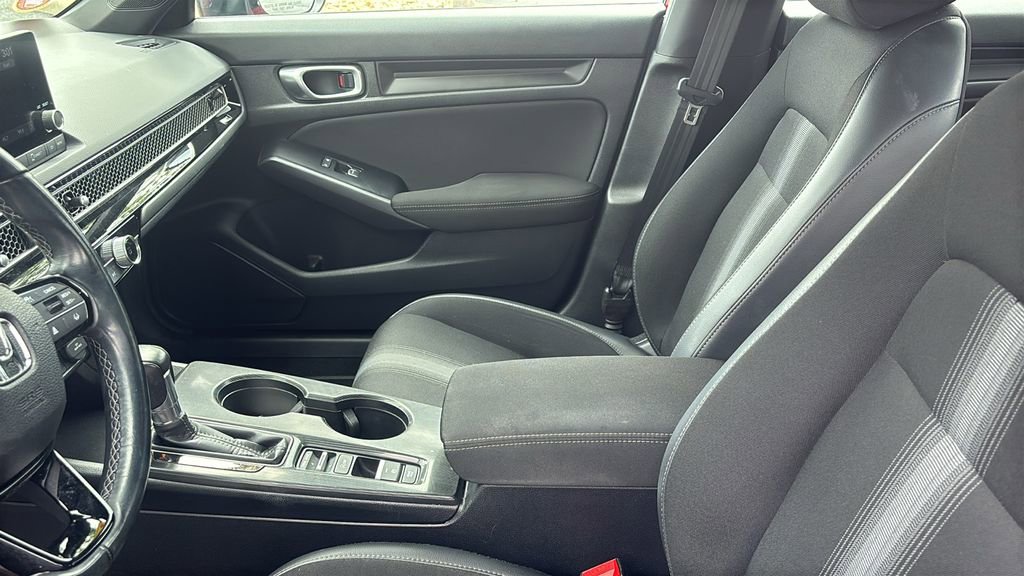 Used 2024 Honda Civic Sport image 25