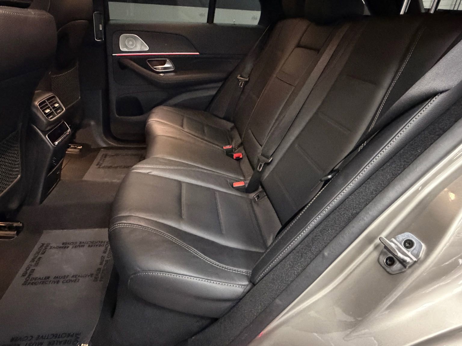 Certified 2023 Mercedes-Benz GLE 450 4MATIC image 39