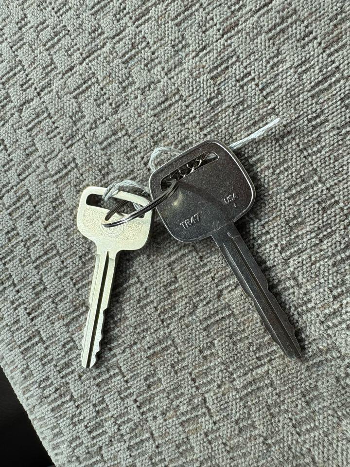 Used 2006 Toyota Tundra 2WD Regular Cab image 38
