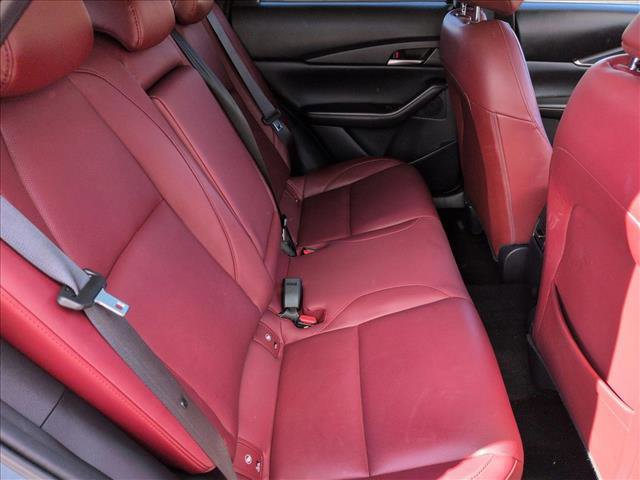 Used 2025 MAZDA CX-30 AWD 2.5 S w/ Preferred Package image 20