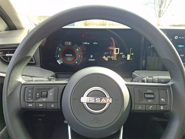 New 2026 Nissan Kicks SV image 12