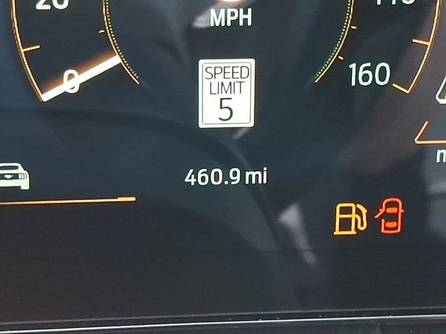 Used 2024 Ford Mustang GT Premium image 18