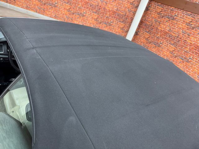 Used 2016 Buick Cascada Premium image 29