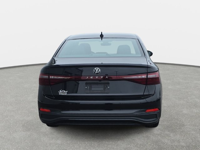 New 2027 Volkswagen Jetta Sport FWD image 6