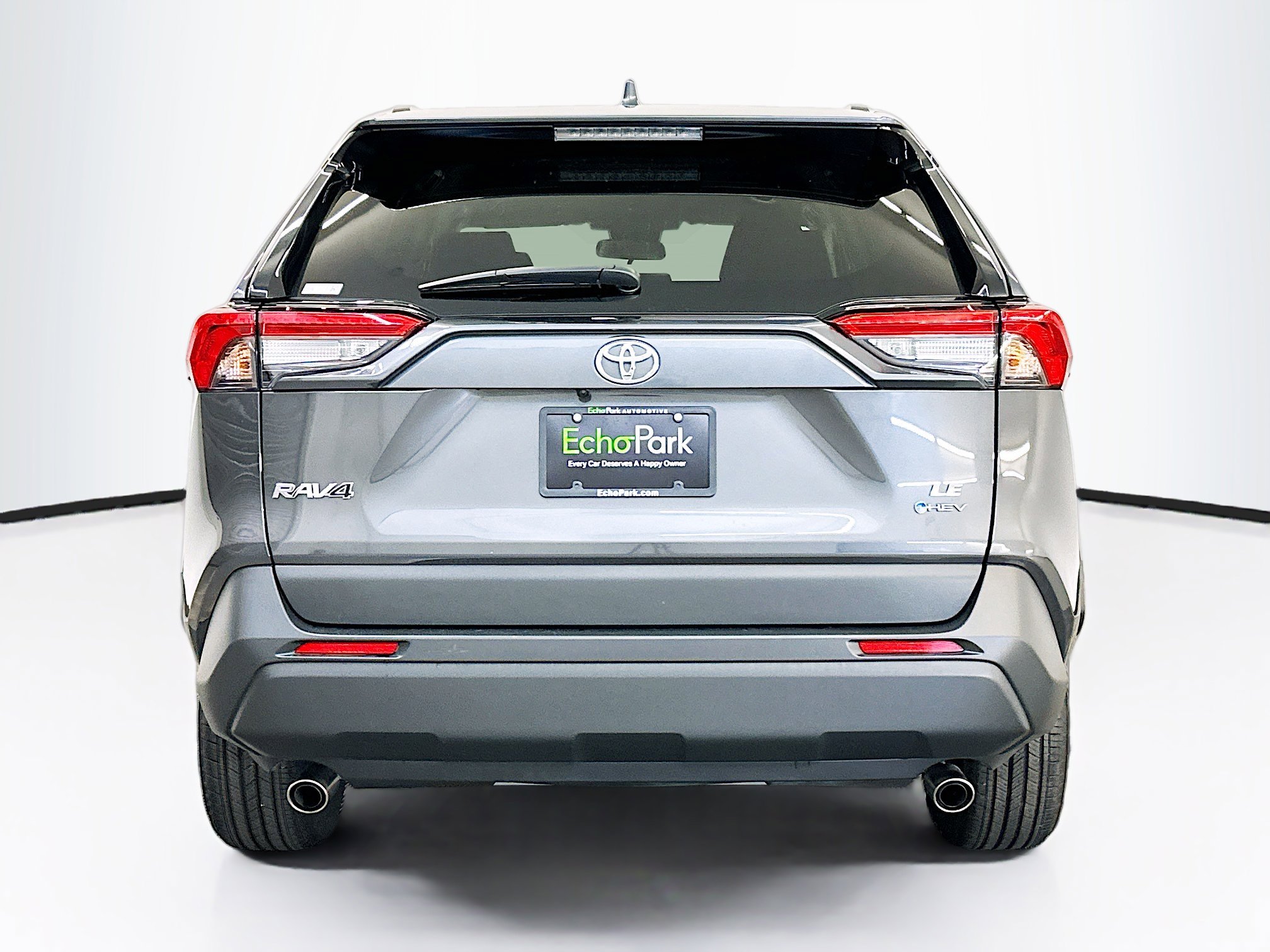 Used 2025 Toyota RAV4 LE image 7