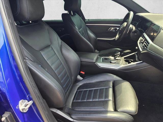 Used 2021 BMW M340i w/ Premium Package RWD image 20