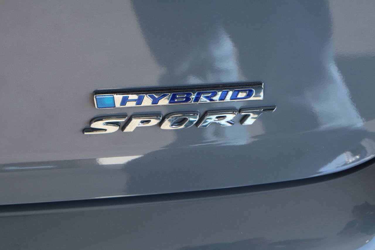 Used 2025 Honda Accord Sport image 47