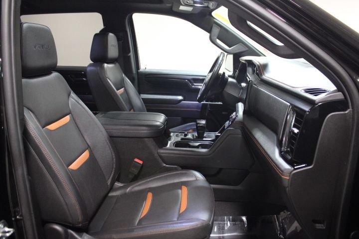Used 2024 GMC Sierra 1500 AT4 w/ Technology Package AWD/4WD image 26