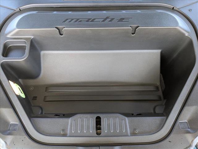 New 2026 Ford Mustang Mach-E Premium w/ Sport Appearance Package RWD image 17