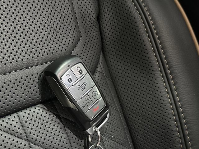 New 2026 RAM 1500 Tungsten w/ Bed Utility Group image 31